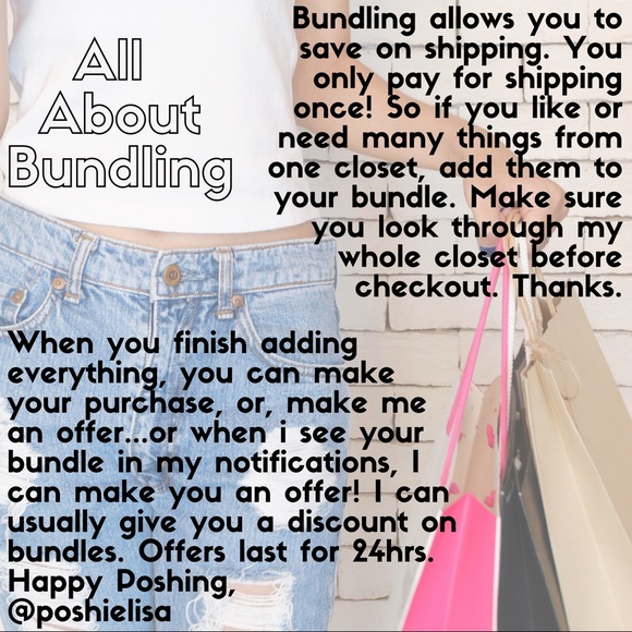 🌀how 2 navigate my closet - Picture 7 of 8